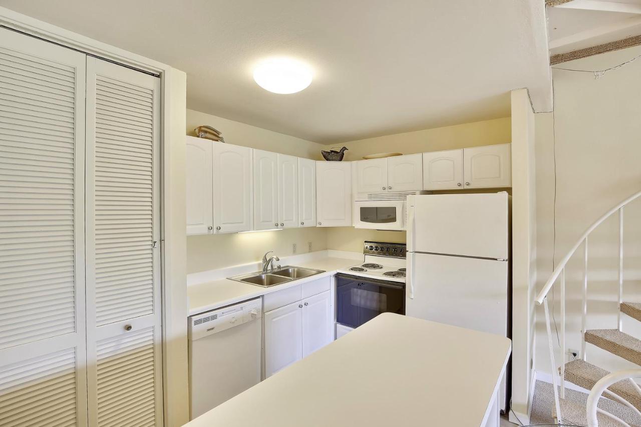 Апартаменты Turtle Bay Sea Breezenuc 90-Tvu-0498 Кахеку Экстерьер фото